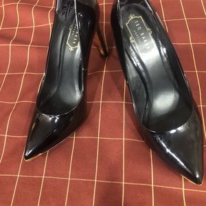Beatiful Ted baker shoes
